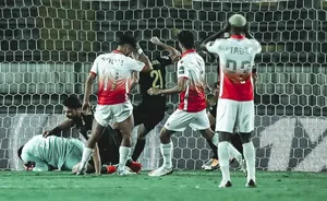 LDC (Afrique) : le WAC se saborde, Al Ahly fonce vers la finale