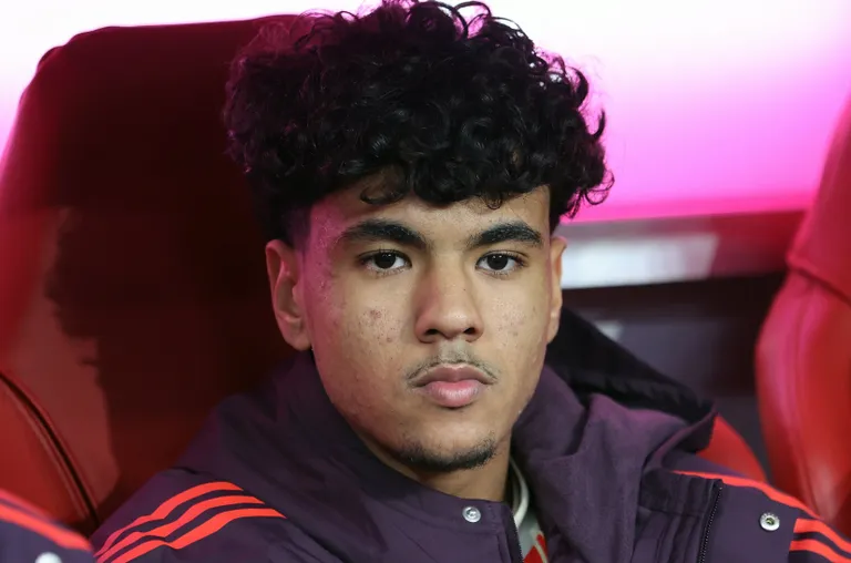 Maroc U23 : la liste sans s&eacute;lectionneur ni Bounida, avec 2 internationaux A