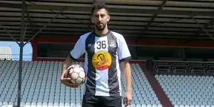 TP Mazembe : un Libanais et un ancien de Bobigny comme recrues (officiel)