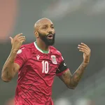 Coupe du monde 2026 (Q) : la Guinée éliminée malgré sa nouvelle pépite Abdoul Karim Traoré