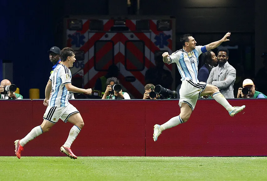 Pronostic Argentine &ndash; Suisse : l&rsquo;Albiceleste face au verrou helv&eacute;tique (12/07/2026)