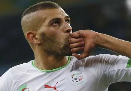 Slimani, l&rsquo;orgueil du Fennec