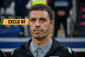 L&rsquo;actualit&eacute; du football africain