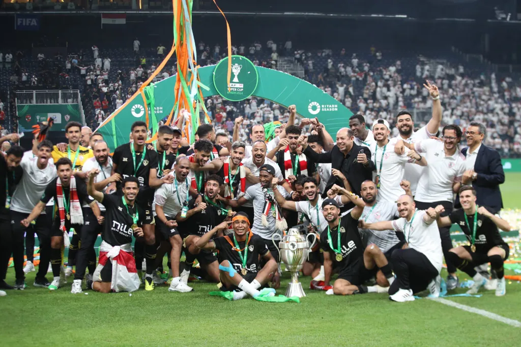 Zamalek