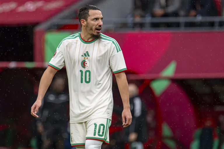 Alg&eacute;rie : le coup de sang de Bennacer tombe au pire moment avant la liste de Hemdani