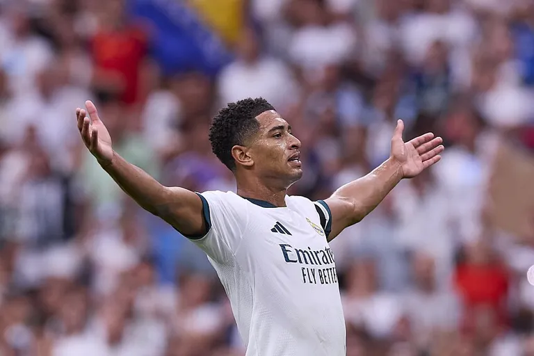 Pronostic Real Madrid &ndash; Rayo Vallecano : relance obligatoire pour les Merengues &agrave; Bernab&eacute;u (12/09/2026)