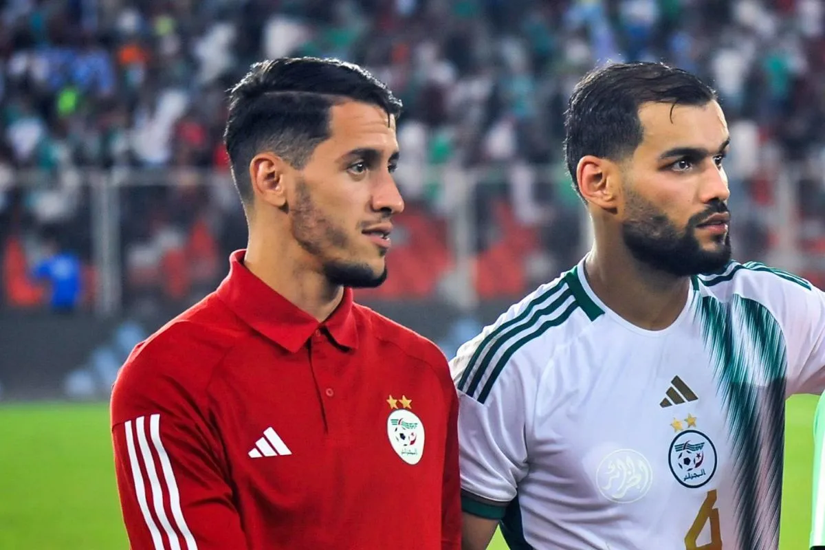 Alg&eacute;rie : l&rsquo;h&eacute;catombe se poursuit avec un 3e forfait !