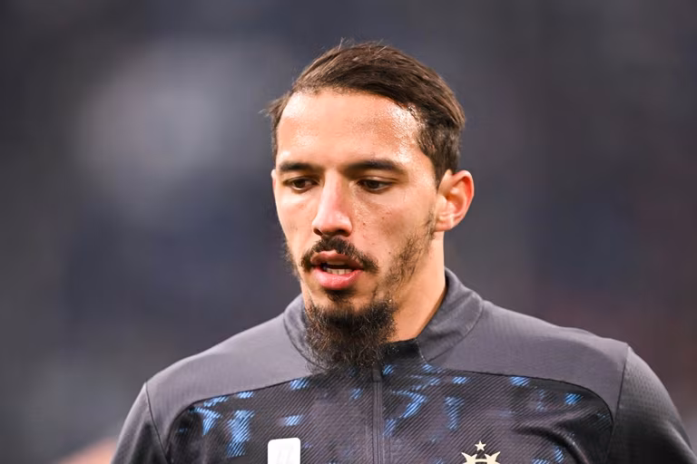 Alg&eacute;rie : Bennacer remplac&eacute; par un renfort surprise ?
