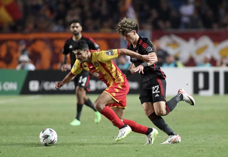 Esp&eacute;rance Tunis &ndash; Al Ahly : cha&icirc;ne et heure du match (Ligue des champions CAF)