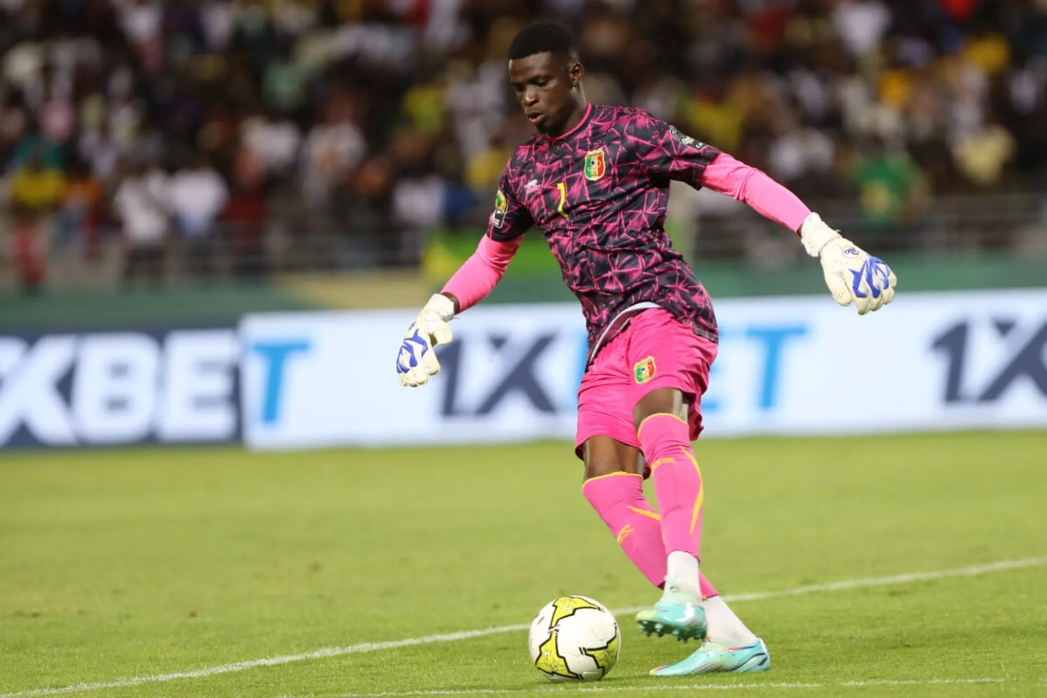 Lyon&nbsp;: Lassine Diarra, c&rsquo;est sign&eacute;&nbsp;?