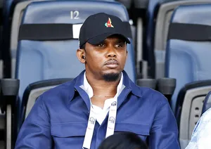 Cameroun : Samuel Eto’o accusé de menace et d’intimidation !