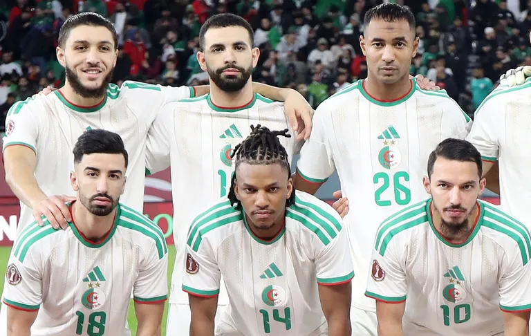 CAN 2025 : un bless&eacute; de l&rsquo;Alg&eacute;rie sur le point de quitter le groupe ?