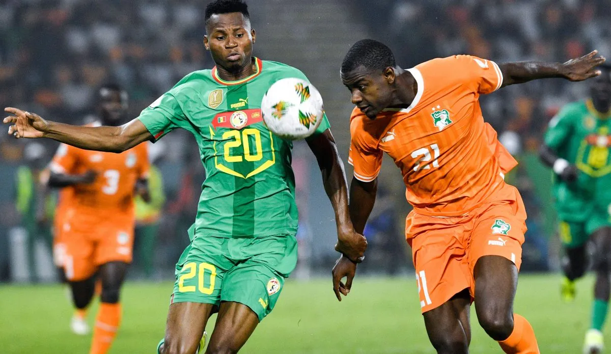 Une seule s&eacute;lection africaine invaincue en 2024 !