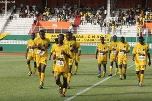 Coupe de la Confédération : l’ASEC Mimosas au révélateur Meknès
