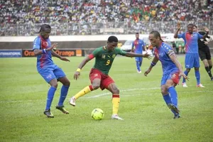 CAN 2013 : le Cap Vert est arrivé à maturité