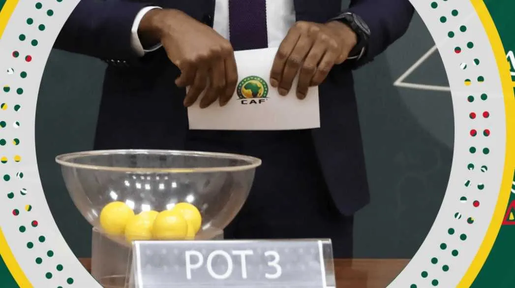 CAN 2021&nbsp;: la CAF d&eacute;voile les chapeaux pour le tirage&nbsp;! (officiel)