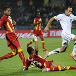 Coupe du monde 2010 : un mois de football en images