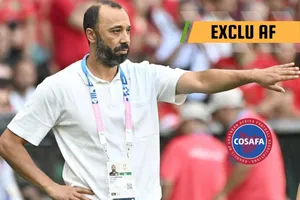 Le Maroc renonce à participer à la Coupe COSAFA