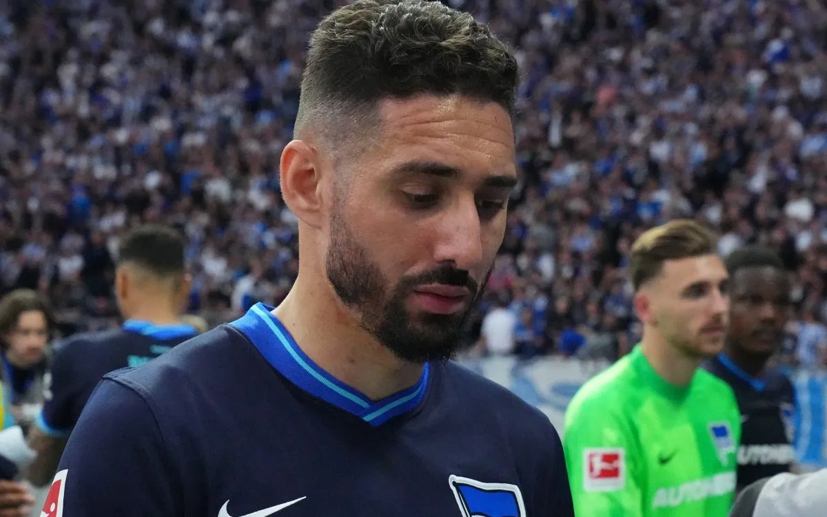 Ishak Belfodil resurgit dans un championnat inattendu (officiel)