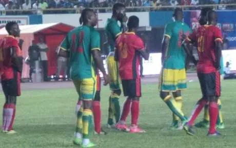 Amicaux : la RDC assure, le S&eacute;n&eacute;gal accroch&eacute;