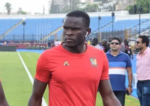 Mercato – Lyon : un vainqueur de la CAN 2017 dans le viseur 