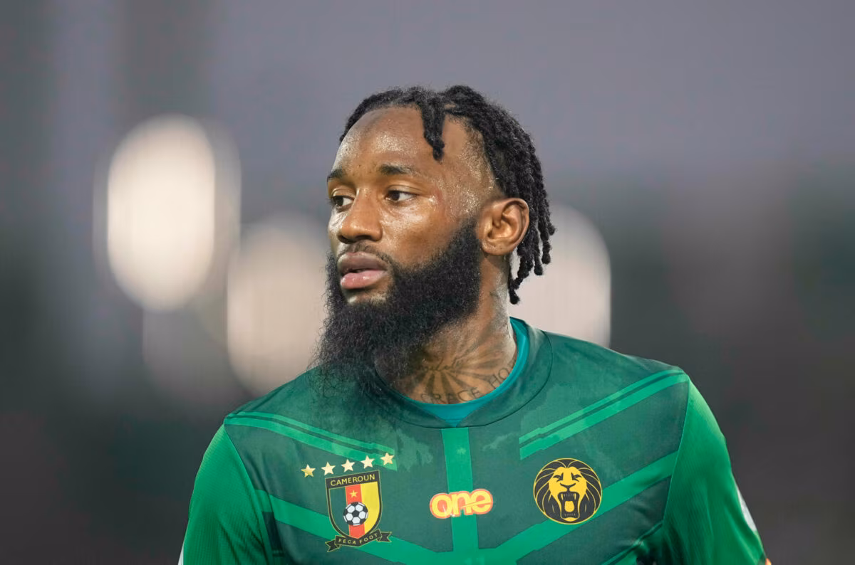 Cameroun&nbsp;: Eto&rsquo;o-Nkoudou, la rencontre inattendue