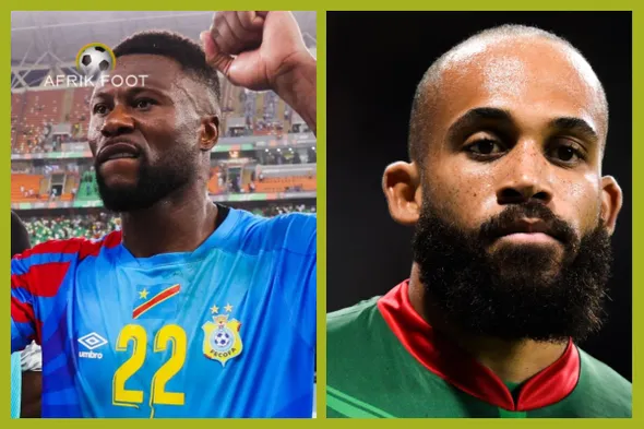 L'actualité du football africain