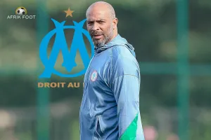 L&rsquo;actualit&eacute; du football africain