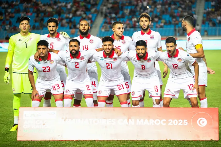 Gambie-Tunisie&nbsp;: cha&icirc;ne et compos du match
