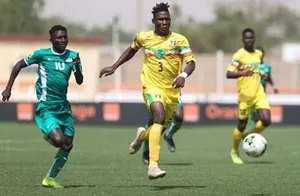 CAN U20 : Mali-Ghana, il n’en restera qu’un