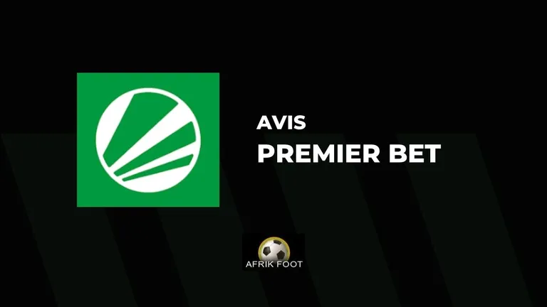 Avis Premier Bet Octobre 2026 : test complet du bookmaker africain