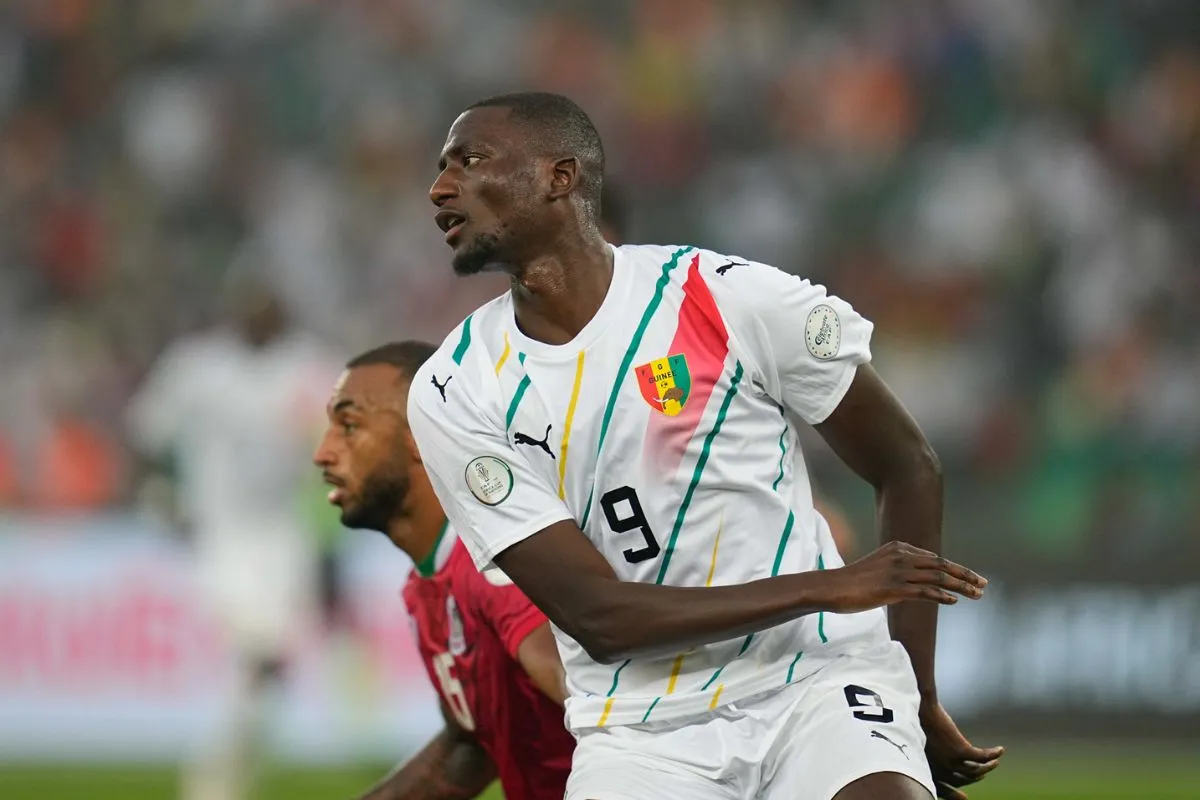 Ballon d&rsquo;Or Africain 2024 : l&rsquo;&eacute;norme coup de gueule de Serhou Guirassy