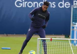 Bordeaux : Kamano en remet une couche sur Bedouet et Ricardo