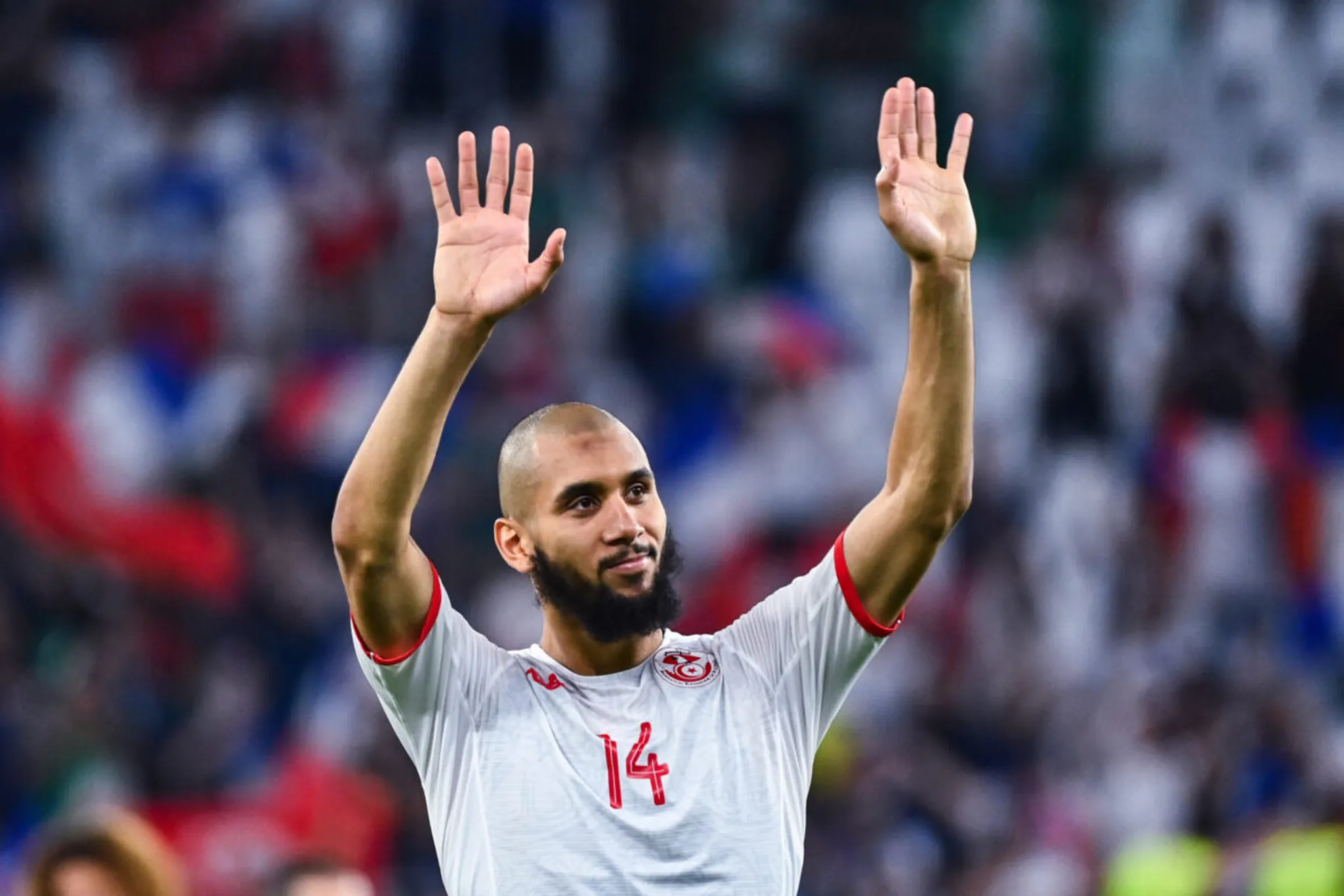 Amical : la Tunisie frappe fort en Egypte