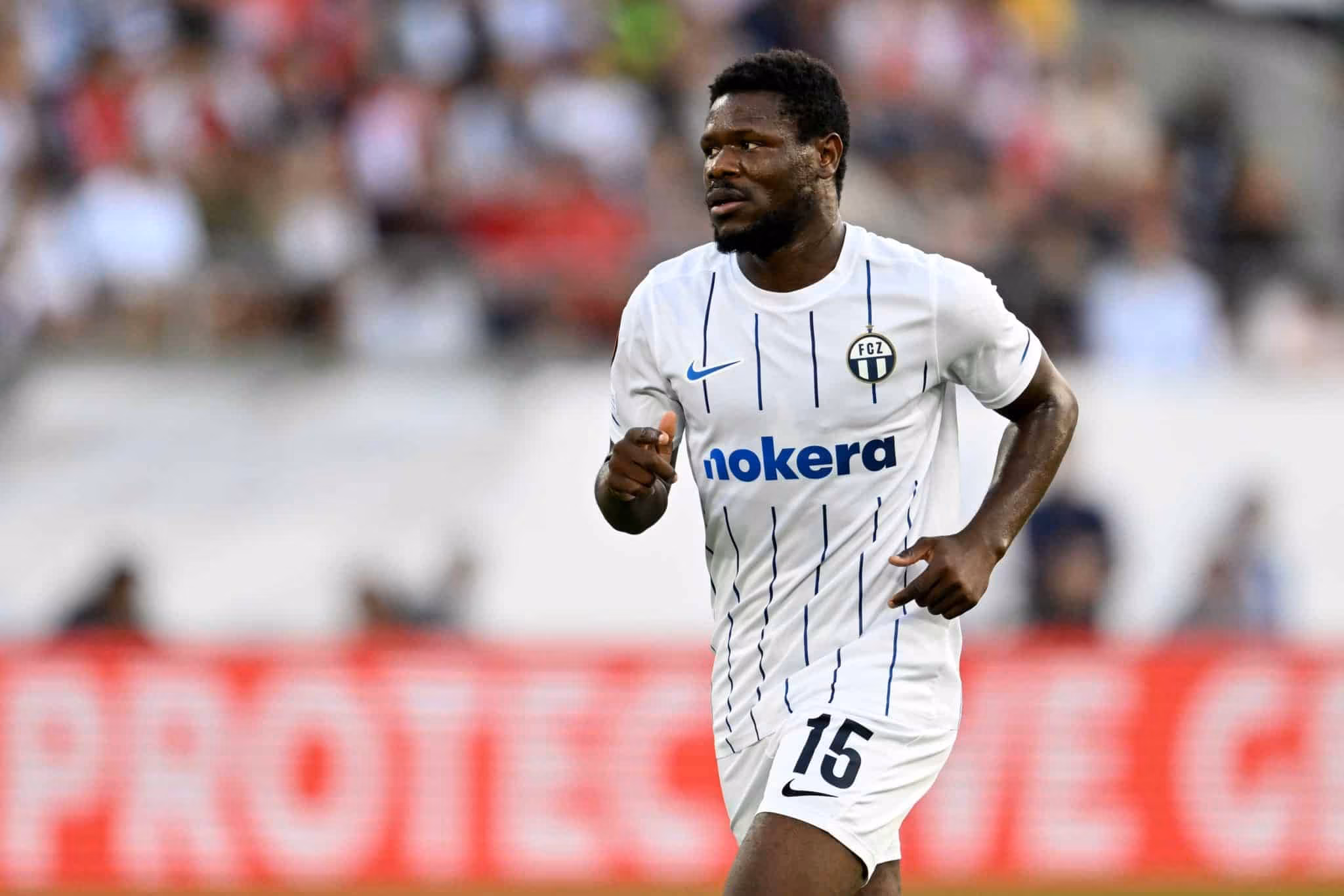 Mercato Nantes&nbsp;: deux pistes africaines confirm&eacute;es&nbsp;!