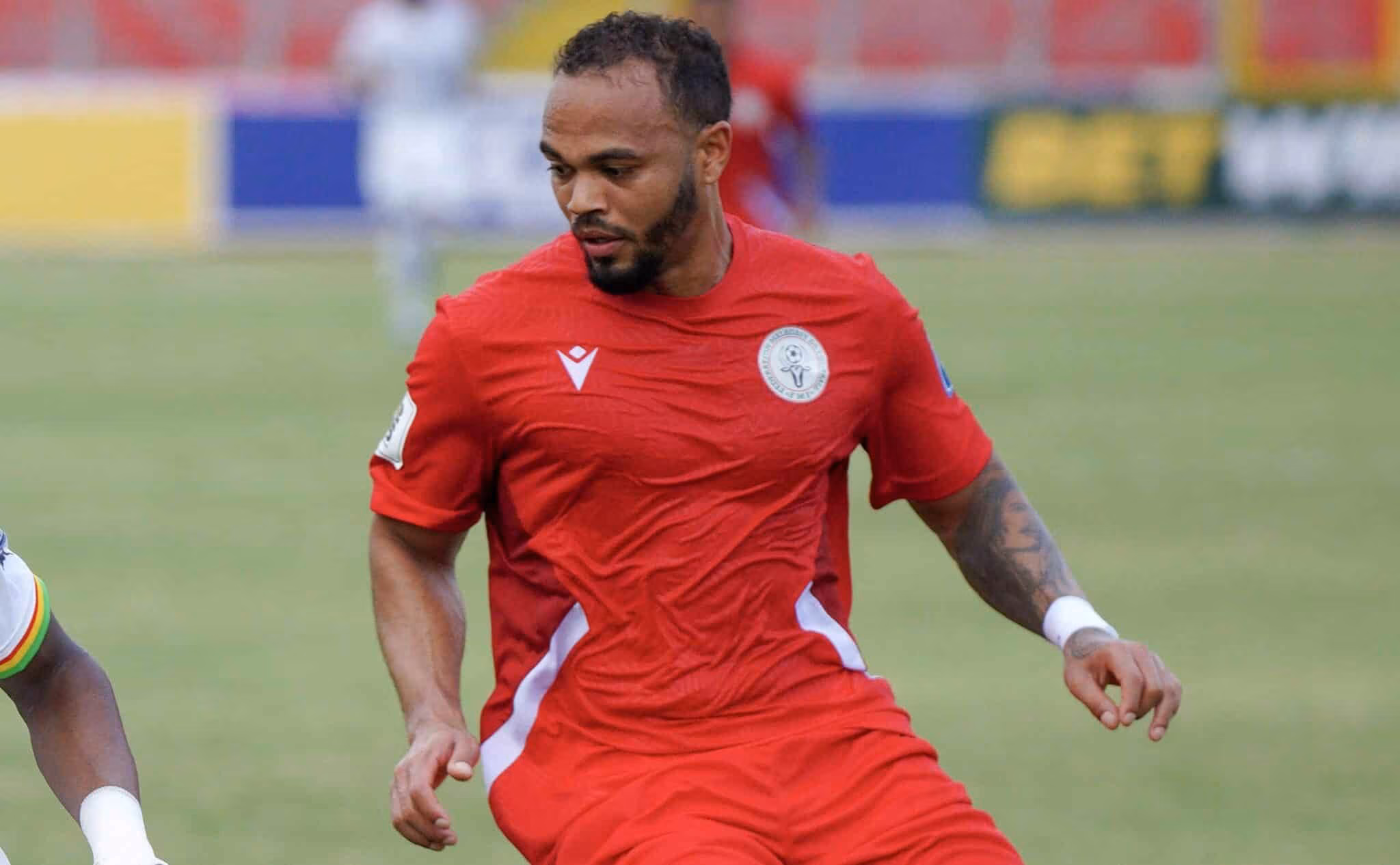 Coupe du monde 2026 (Q) : Madagascar marque ses premiers points