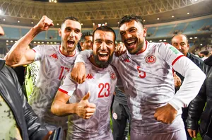 Tunisie : un ancien de L1 appelé en renfort