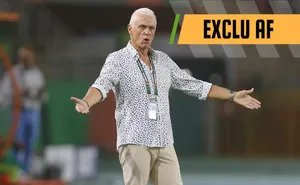 Libye : Hubert Velud devancé pour le poste de sélectionneur [Exclu]