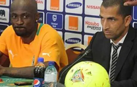 C&ocirc;te d&rsquo;Ivoire : Zokora claque la porte des El&eacute;phants !