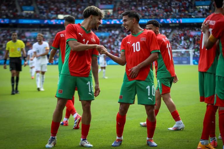 Maroc-Espagne : ces 4 appel&eacute;s de Sektioui qui auraient pu jouer pour la Roja