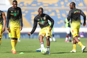 Arabie Saoudite-Mali : date, chaîne et heure du match