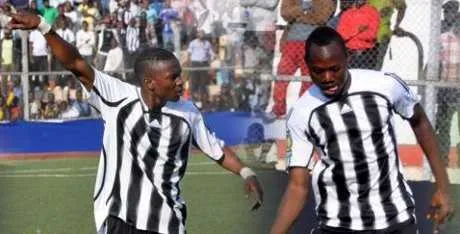Coupe de la CAF&nbsp;: le TP Mazembe &agrave; la relance, le CS Sfaxien vise les demis
