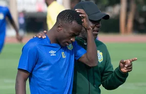 CHAN 2025 : la RDC bloquée au Kenya après son élimination !