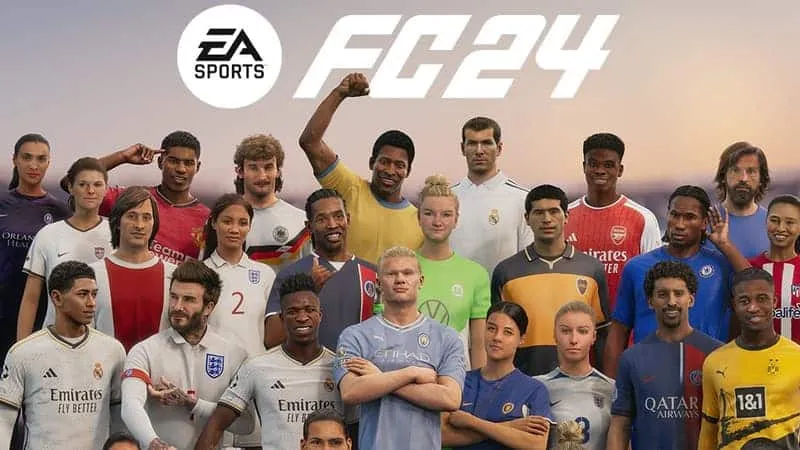 EA Sports FC : nom, date de sortie, prix&hellip; Tout savoir sur FIFA 24 !