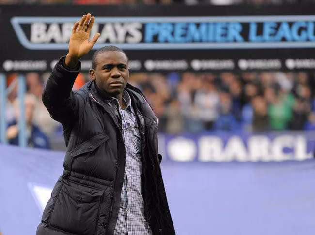 Bolton : Fabrice Muamba raccroche les crampons
