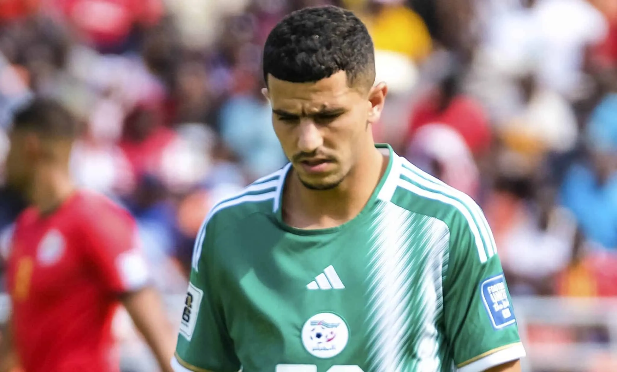 Alg&eacute;rie : une menace inattendue plane sur Atal&hellip;