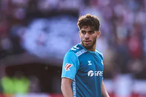 Ez Abde désigné plus gros croqueur du Big Five !