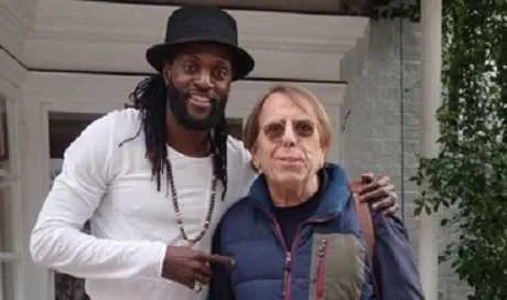 Togo : Le Roy-Adebayor, ticket gagnant ?