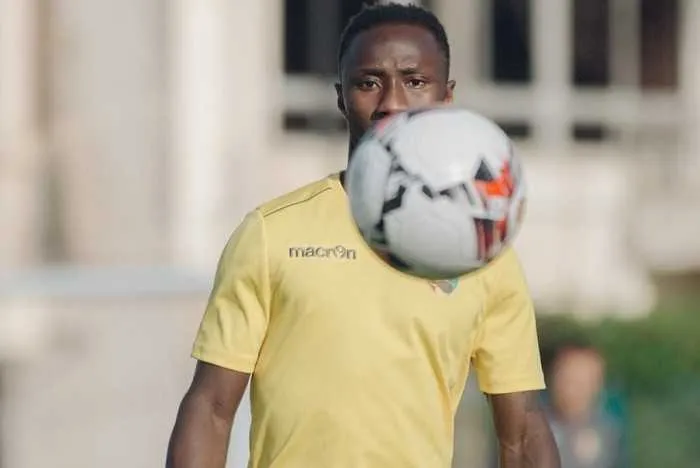 CAN 2019 &ndash; Guin&eacute;e&nbsp;: Naby Keita pas pr&egrave;s de retourner en Egypte&nbsp;?