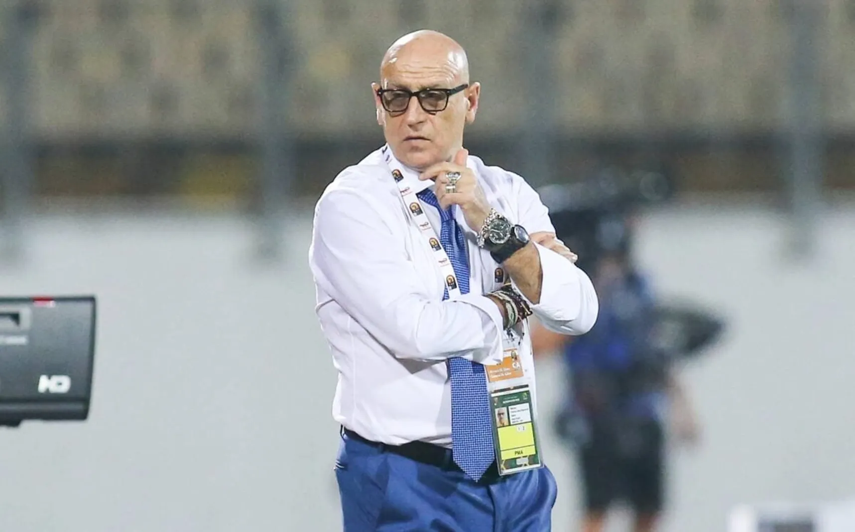 Finale CAN 2023&nbsp;: Patrice Neveu &ndash; &laquo;&nbsp;la C&ocirc;te d&rsquo;Ivoire est capable de remporter le troph&eacute;e&nbsp;&raquo; [Exclu]